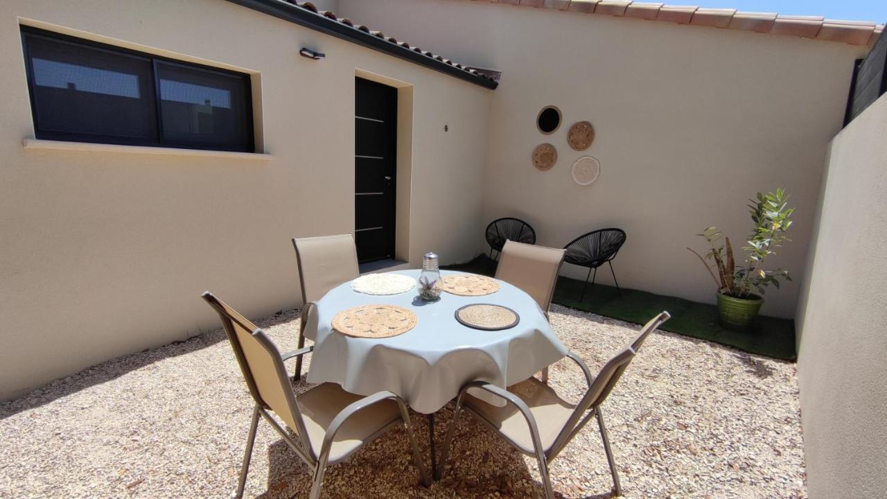 Saint-Rémy-de-Provence Impression Du Sud Gite 1 מראה חיצוני תמונה